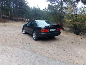 Audi 100 - 3100 € / 6063.07 лв. - 65772895 4