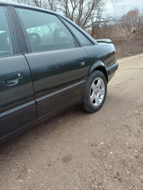 Audi 100 - 3100 € / 6063.07 лв. - 65772895 5