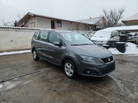 Seat Alhambra 2.0TDI - 6300 € / 12321.73 лв. - 23997865 5