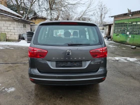 Seat Alhambra 2.0TDI - 6300 € / 12321.73 лв. - 23997865 6