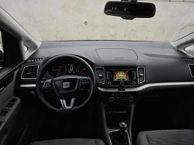 Seat Alhambra 2.0TDI - 6300 € / 12321.73 лв. - 23997865 14