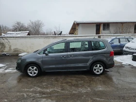 Seat Alhambra 2.0TDI - 6300 € / 12321.73 лв. - 23997865 2