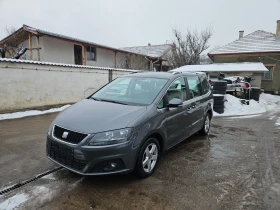 Seat Alhambra 2.0TDI - 6300 € / 12321.73 лв. - 23997865 3