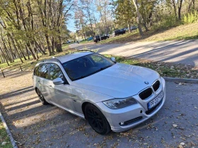 BMW 320 - 3800 € / 7432.15 лв. - 10866592 6