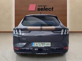 Ford Mustang Mach-E BEV 68 kWh - 38340 € / 74986.52 лв. - 43921398 6
