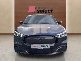 Ford Mustang Mach-E BEV 68 kWh - 38340 € / 74986.52 лв. - 43921398 2