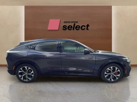 Ford Mustang Mach-E BEV 68 kWh - 38340 € / 74986.52 лв. - 43921398 4