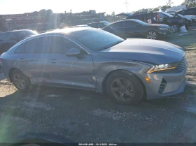 Kia K5 1.6l Lxs - 10500 € / 20536.22 лв. - 68283022 13