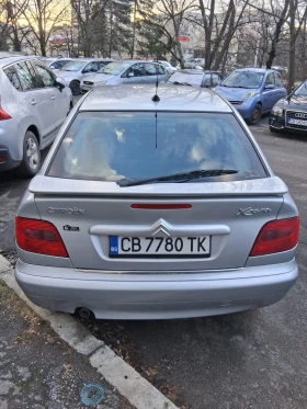 Citroen Xsara, снимка 2