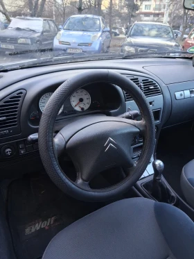 Citroen Xsara, снимка 6