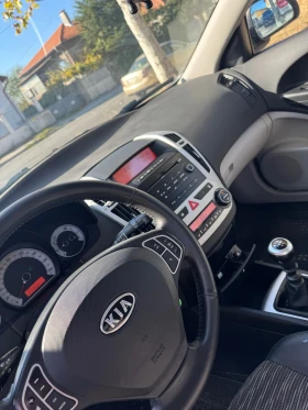 Kia Ceed 1.6DIESEL AUSTRIA, снимка 10