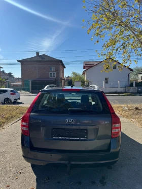 Kia Ceed 1.6DIESEL AUSTRIA, снимка 6