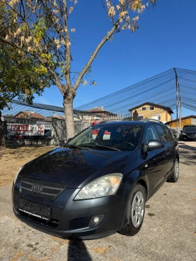 Kia Ceed 1.6DIESEL AUSTRIA