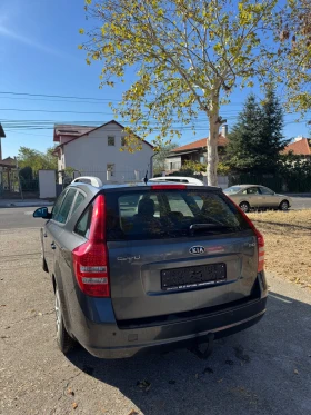 Kia Ceed 1.6DIESEL AUSTRIA, снимка 7