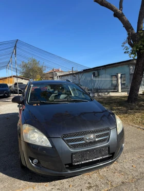 Kia Ceed 1.6DIESEL AUSTRIA, снимка 3