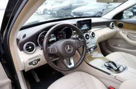 Mercedes-Benz C 180 i 7G Tronic/Кожа/Avantgard, снимка 8