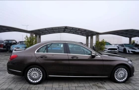Mercedes-Benz C 180 i 7G Tronic/Кожа/Avantgard, снимка 6