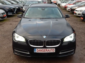 BMW 525 2.5D* 4X4* FACE LIFT*  - 9999 € / 19556.34 лв. - 67203820 2