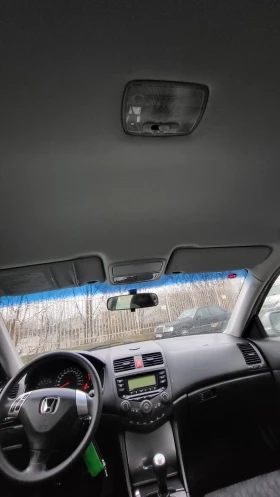 Honda Accord 2000 - 3750 € / 7334.36 лв. - 19102975 12