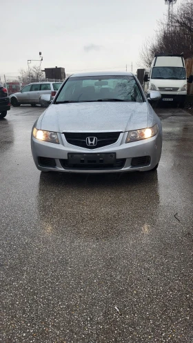 Honda Accord 2000 - 3750 € / 7334.36 лв. - 19102975 5