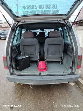 Fiat Ulysse 2000куб.бензин-газ - 1000 € / 1955.83 лв. - 99384873 7