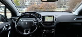 Peugeot 2008 Blue HDI Allure - 7100 € / 13886.39 лв. - 11459944 4