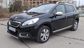 Peugeot 2008 Blue HDI Allure - 7100 € / 13886.39 лв. - 11459944 2