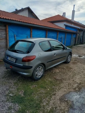 Peugeot 206 HDI - 1000 € / 1955.83 лв. - 30312768 3
