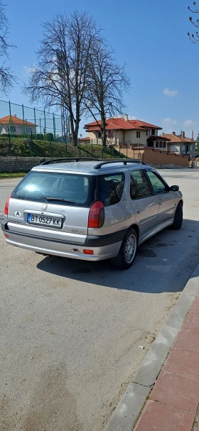 Peugeot 306 undefined | Auto.bg — изображение 8