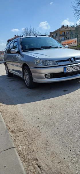 Peugeot 306 undefined | Auto.bg — изображение 2