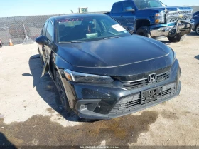 Honda Civic 2l Sport