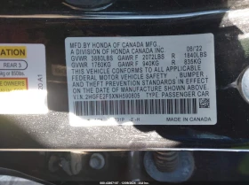 Honda Civic 2l Sport | Auto.bg — изображение 9