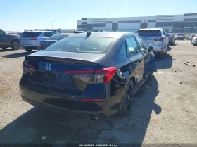 Honda Civic 2l Sport | Auto.bg — изображение 4