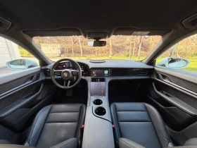 Porsche Taycan S | Auto.bg — изображение 12