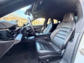 Porsche Taycan S | Auto.bg — изображение 10