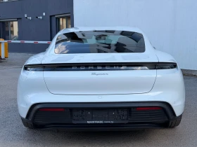 Porsche Taycan S | Auto.bg — изображение 6