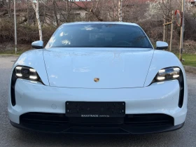 Porsche Taycan S | Auto.bg — изображение 2