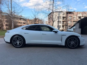 Porsche Taycan S | Auto.bg — изображение 8