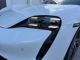 Porsche Taycan S | Auto.bg — изображение 16