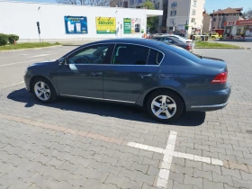 VW Passat - 7700 € / 15059.89 лв. - 28918308 14