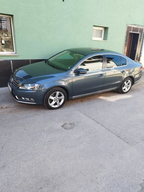 VW Passat - 7700 € / 15059.89 лв. - 28918308 2