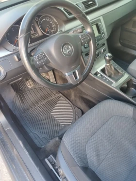 VW Passat - 7700 € / 15059.89 лв. - 28918308 6