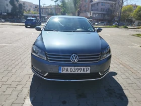 VW Passat - 7700 € / 15059.89 лв. - 28918308 10