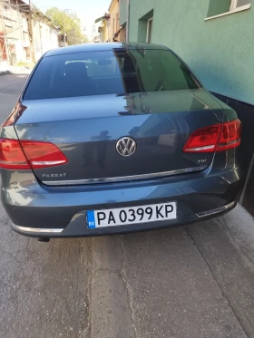 VW Passat - 7700 € / 15059.89 лв. - 28918308 17