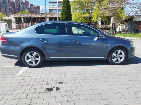 VW Passat - 7700 € / 15059.89 лв. - 28918308 12