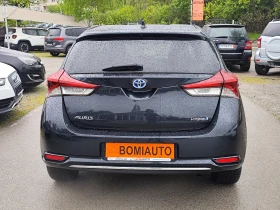 Toyota Auris 1.8HYBRID* EURO6B* LED*  | Mobile.bg � ����� ������ 5