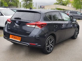 Toyota Auris 1.8HYBRID* EURO6B* LED*  | Mobile.bg � ����� ������ 4