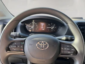 Toyota Proace City Verso MAX/140HP/L3H3/WORK/CAM/LED/241q | Mobile.bg � ����� ������ 8