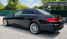 Mercedes-Benz E 350 d/AMG/4�4/9g/KEY LESS+ DISTRON+ �������///���� ��� | Mobile.bg � ����� ������ 7