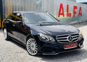 Mercedes-Benz E 350 d/AMG/4�4/9g/KEY LESS+ DISTRON+ �������///���� ��� | Mobile.bg � ����� ������ 4